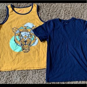 Bundle Cat & Jack and Gap